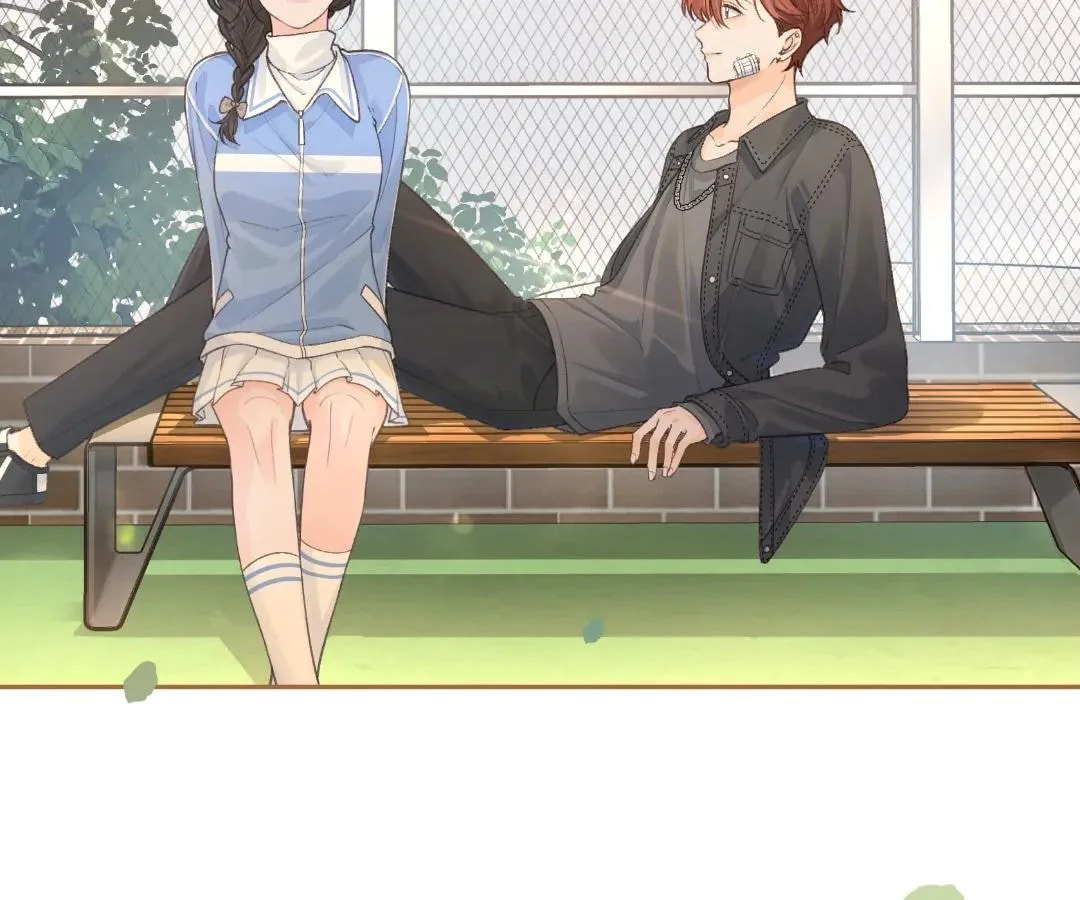 My Charm, Your Karma Chapter 50 page 29 - 