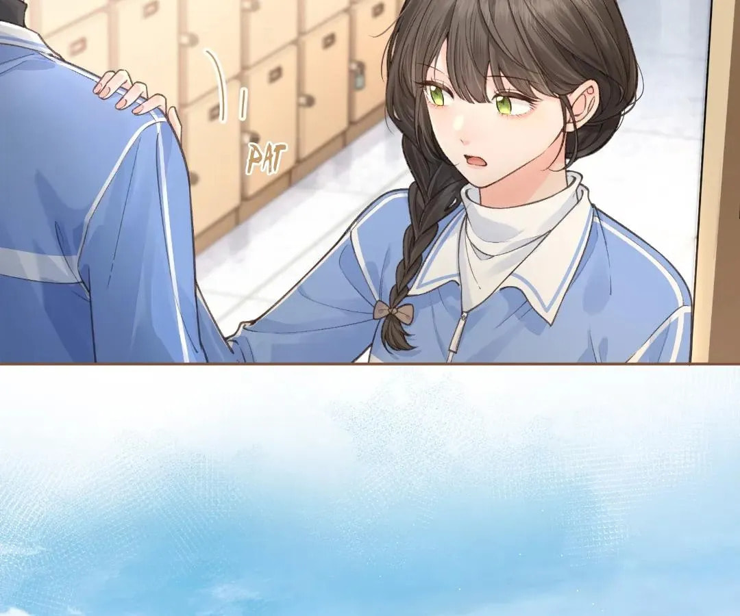 My Charm, Your Karma Chapter 50 page 4 - 