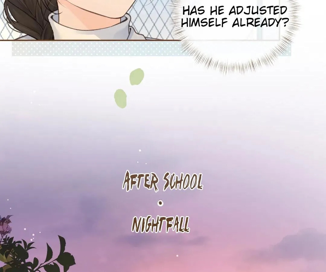 My Charm, Your Karma Chapter 50 page 32 - 