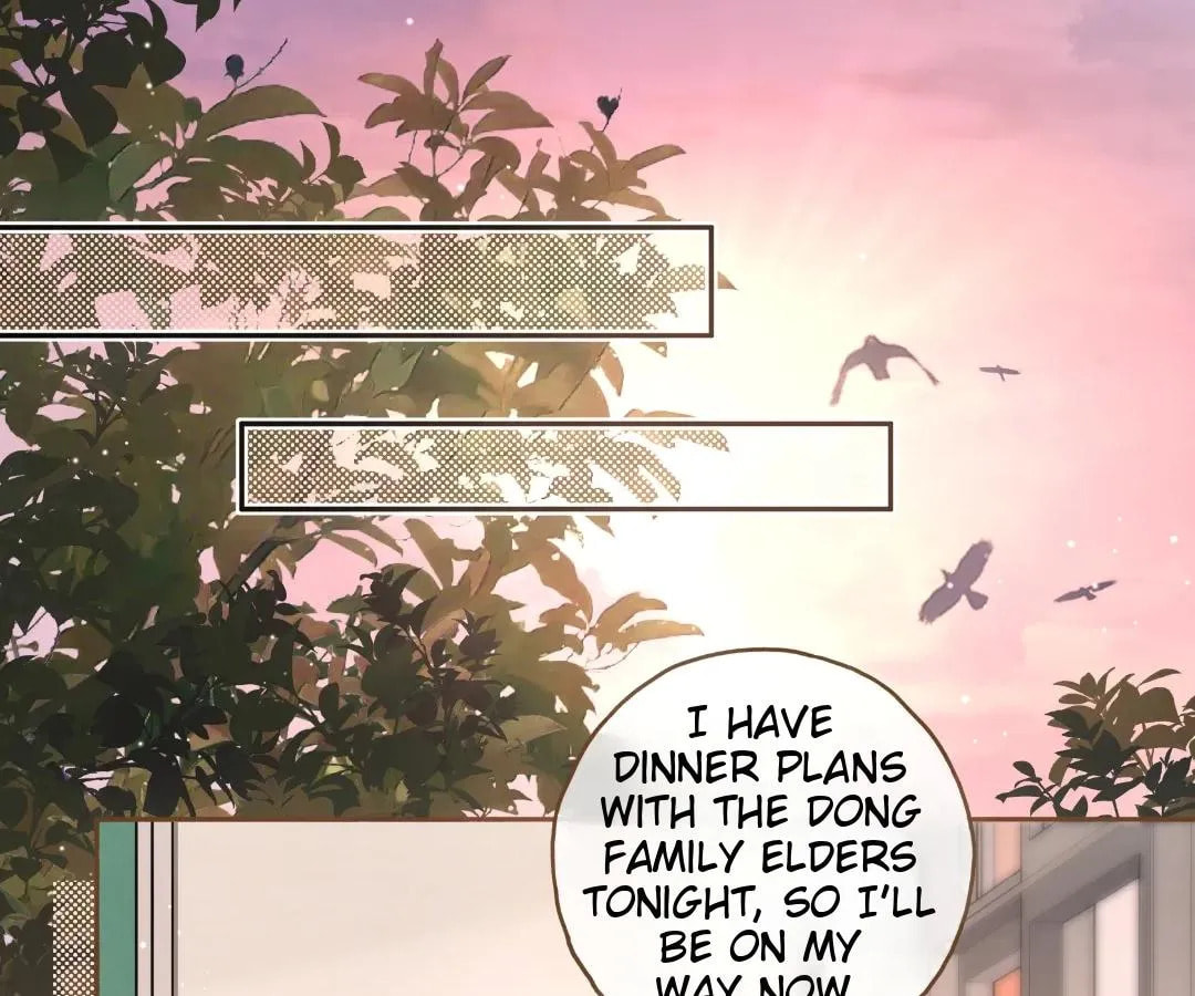 My Charm, Your Karma Chapter 50 page 33 - 