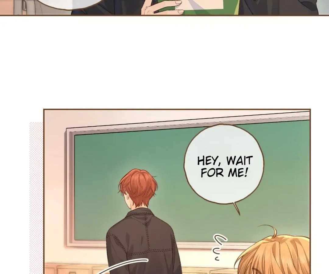 My Charm, Your Karma Chapter 50 page 42 - 