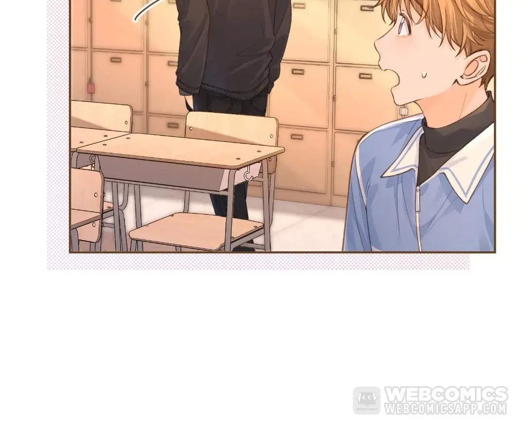 My Charm, Your Karma Chapter 50 page 43 - 