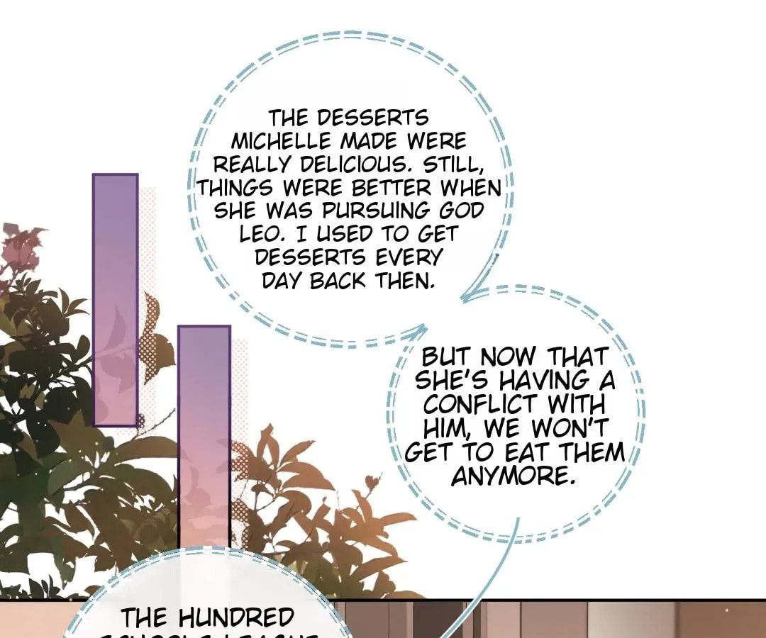 My Charm, Your Karma Chapter 50 page 44 - 