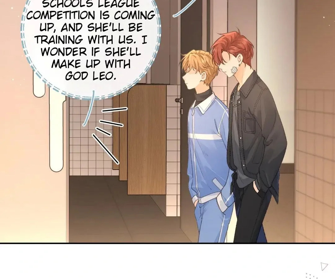 My Charm, Your Karma Chapter 50 page 45 - 