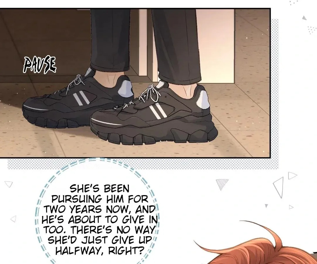 My Charm, Your Karma Chapter 50 page 46 - 
