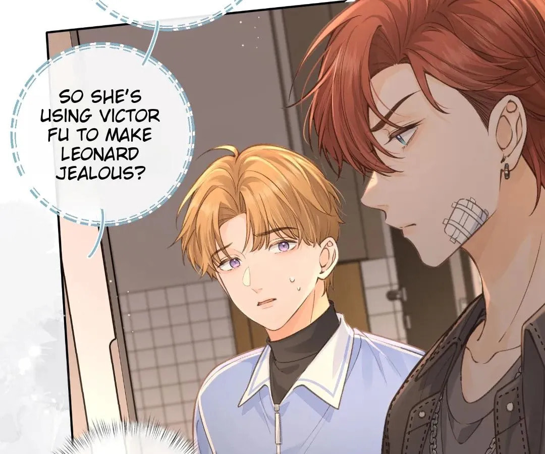 My Charm, Your Karma Chapter 50 page 47 - 