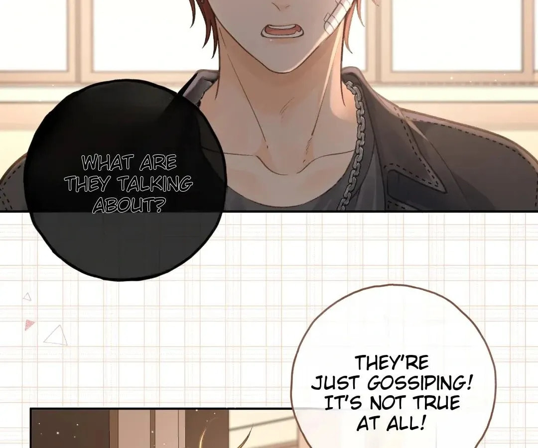 My Charm, Your Karma Chapter 50 page 49 - 
