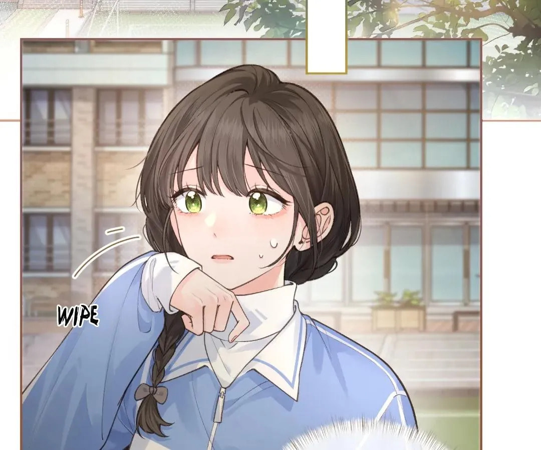 My Charm, Your Karma Chapter 50 page 6 - 
