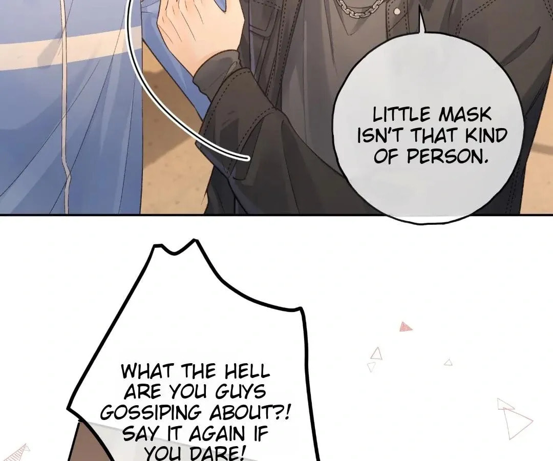 My Charm, Your Karma Chapter 50 page 52 - 