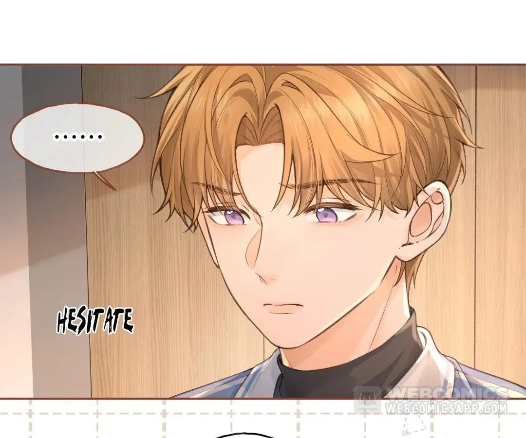 My Charm, Your Karma Chapter 50 page 59 - 