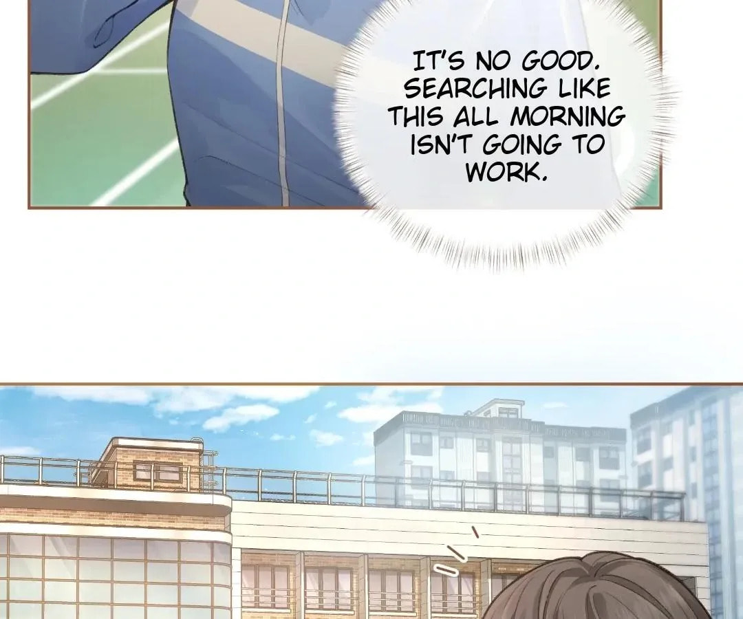 My Charm, Your Karma Chapter 50 page 7 - 