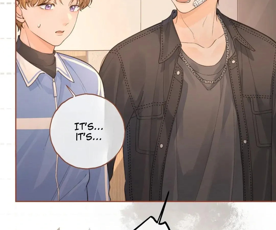 My Charm, Your Karma Chapter 50 page 61 - 