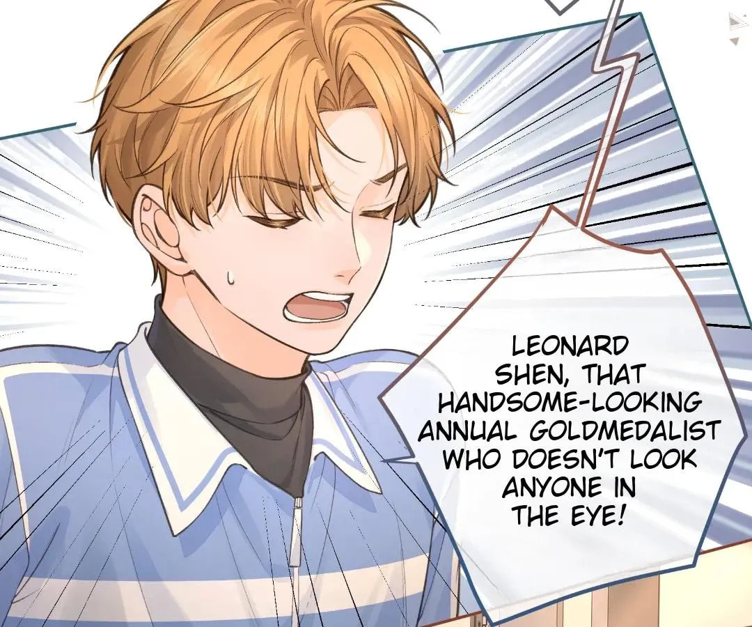 My Charm, Your Karma Chapter 50 page 63 - 