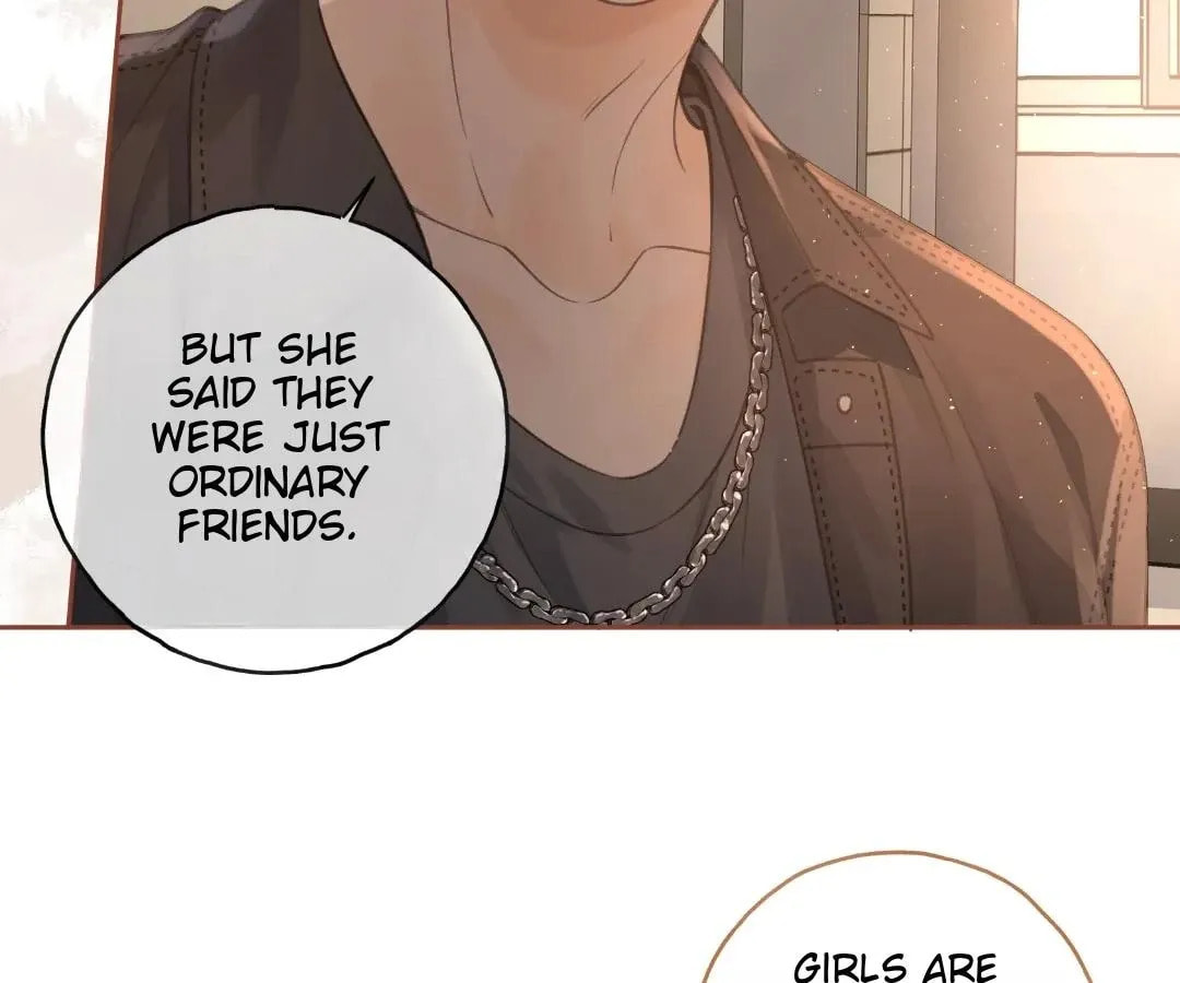 My Charm, Your Karma Chapter 50 page 65 - 