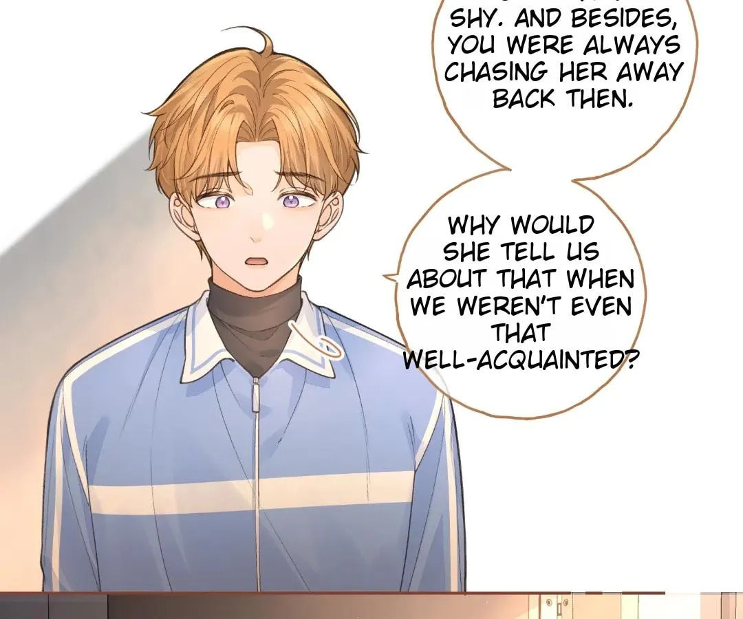 My Charm, Your Karma Chapter 50 page 66 - 