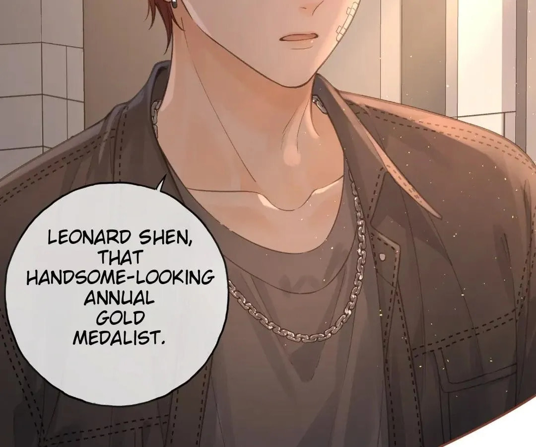 My Charm, Your Karma Chapter 50 page 68 - 