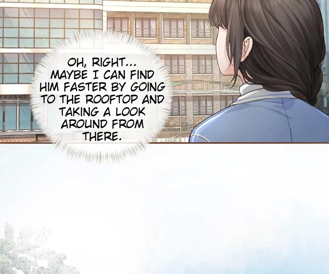 My Charm, Your Karma Chapter 50 page 8 - 