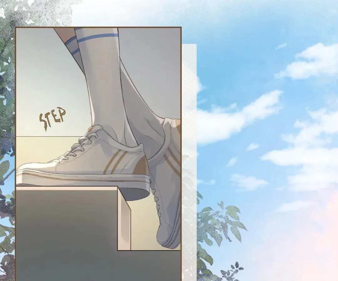 My Charm, Your Karma Chapter 50 page 9 - 