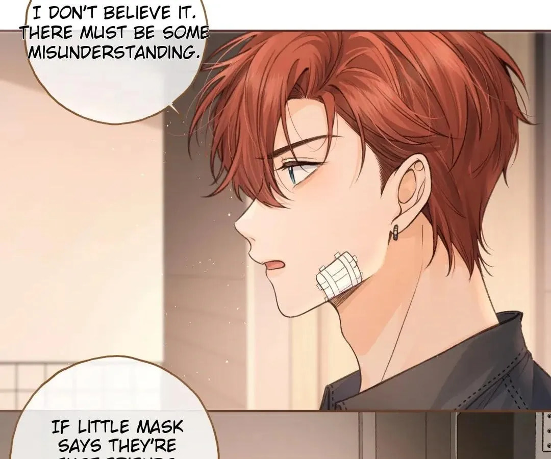 My Charm, Your Karma Chapter 51 page 2 - 