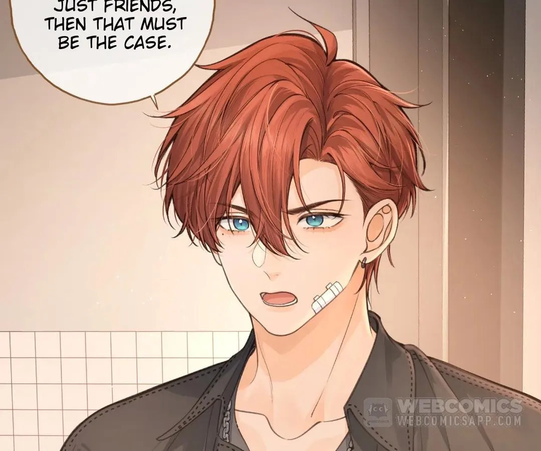 My Charm, Your Karma Chapter 51 page 3 - 