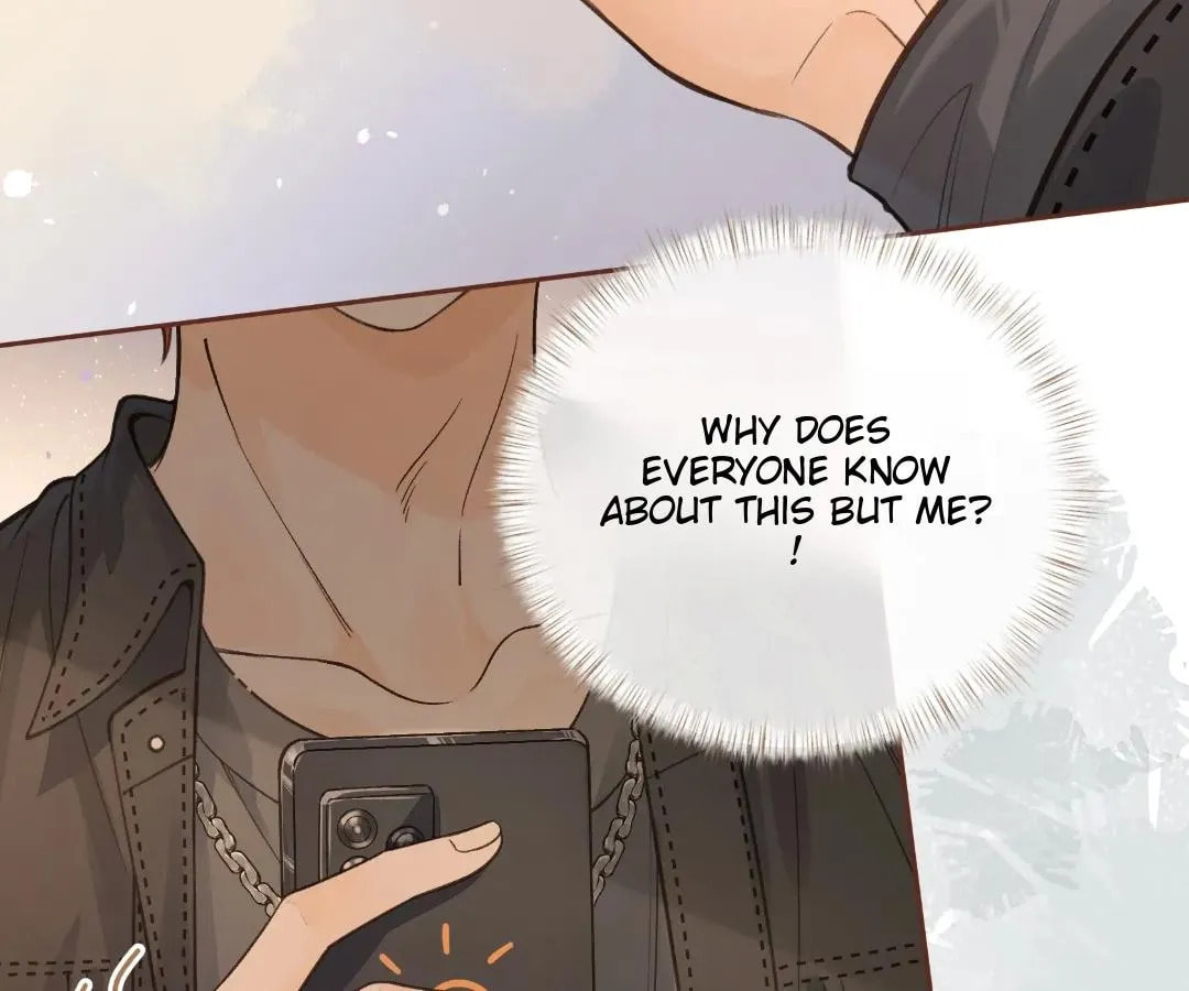 My Charm, Your Karma Chapter 51 page 21 - 