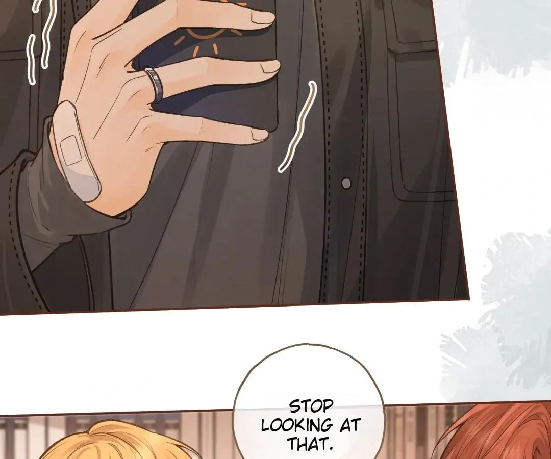 My Charm, Your Karma Chapter 51 page 22 - 
