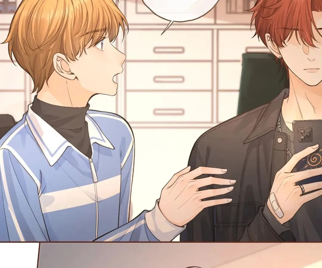 My Charm, Your Karma Chapter 51 page 23 - 