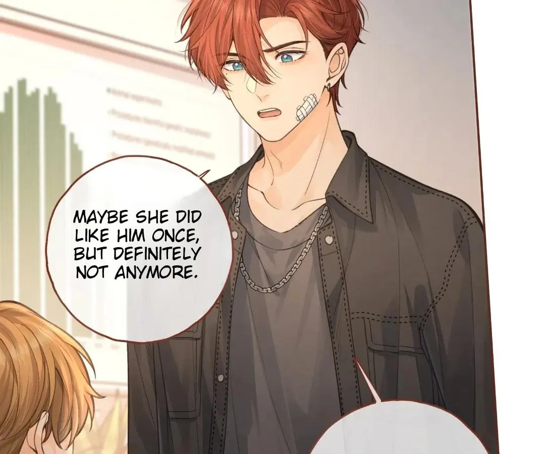My Charm, Your Karma Chapter 51 page 26 - 