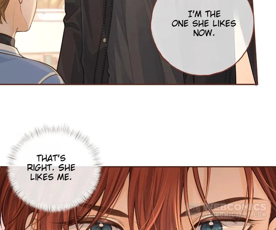 My Charm, Your Karma Chapter 51 page 27 - 