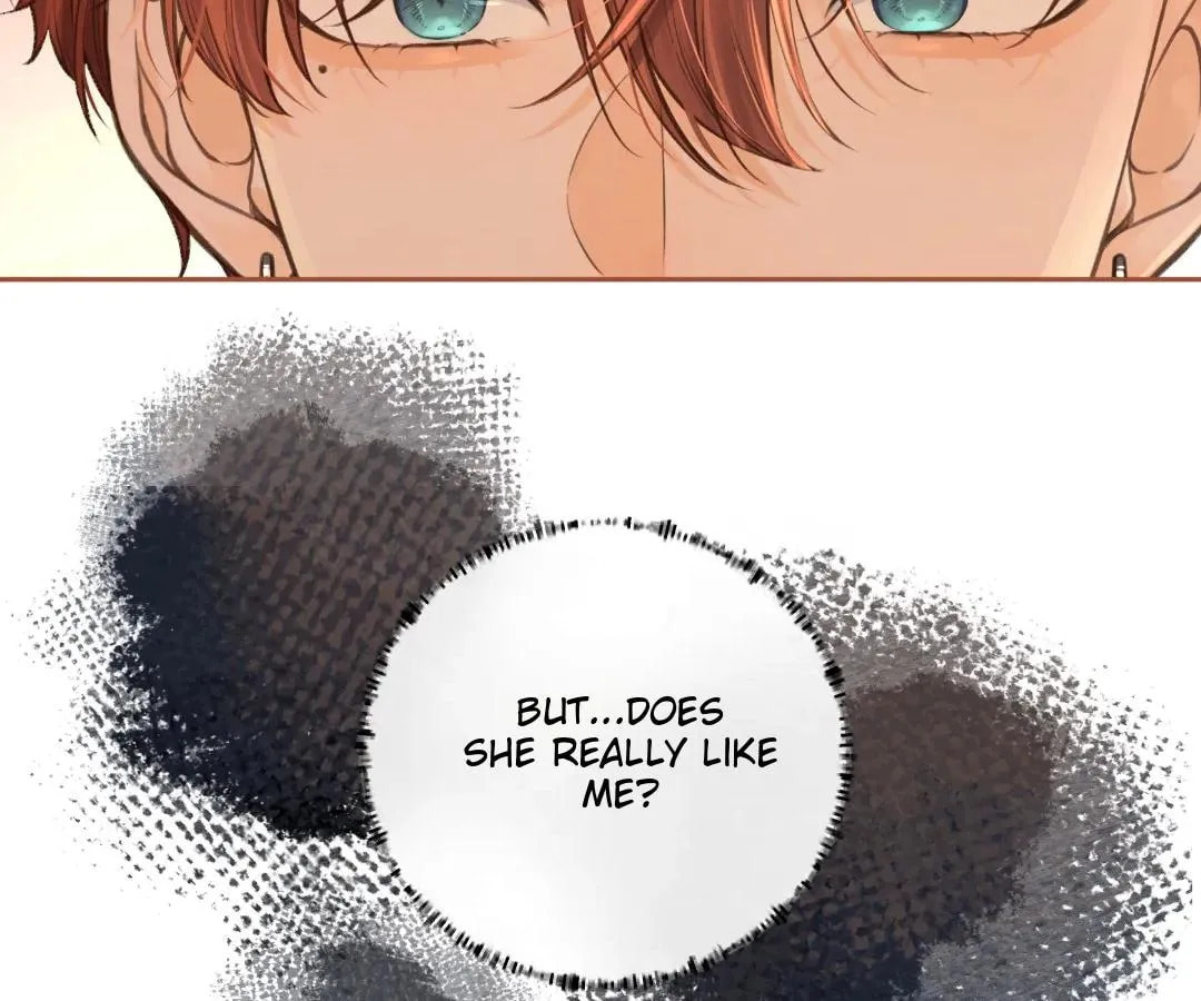 My Charm, Your Karma Chapter 51 page 28 - 