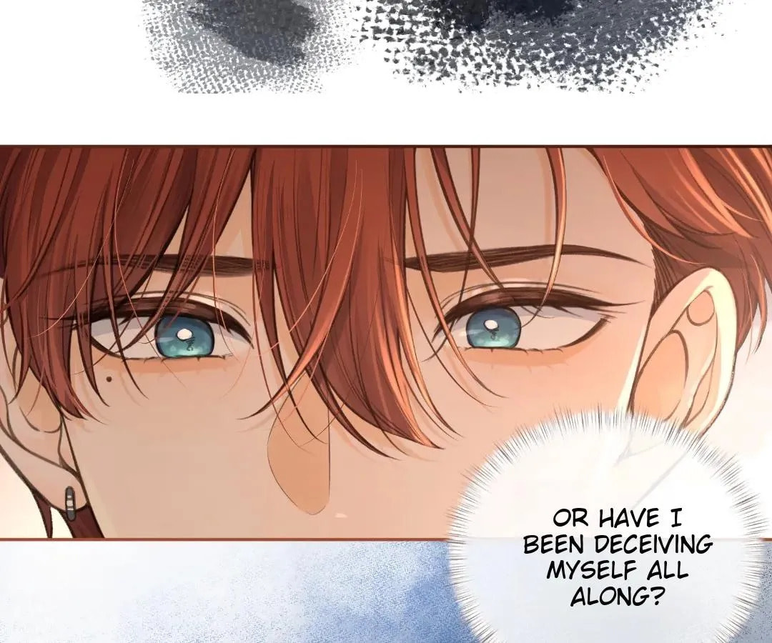 My Charm, Your Karma Chapter 51 page 29 - 