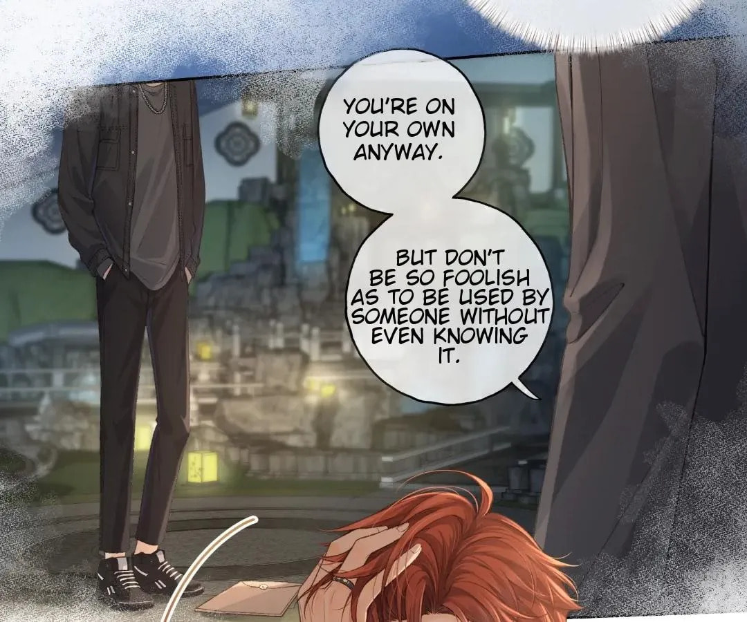 My Charm, Your Karma Chapter 51 page 30 - 