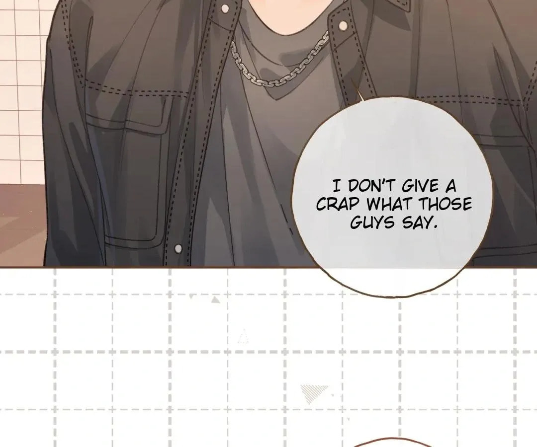 My Charm, Your Karma Chapter 51 page 4 - 