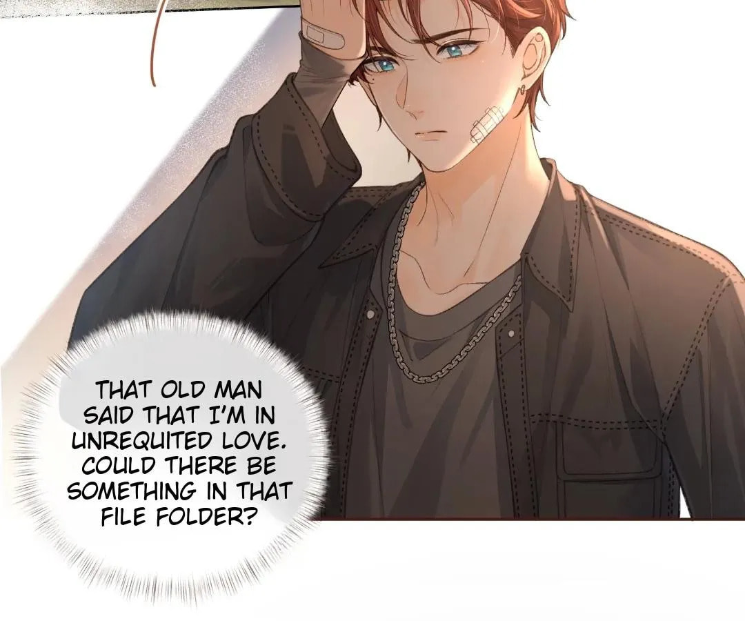 My Charm, Your Karma Chapter 51 page 31 - 
