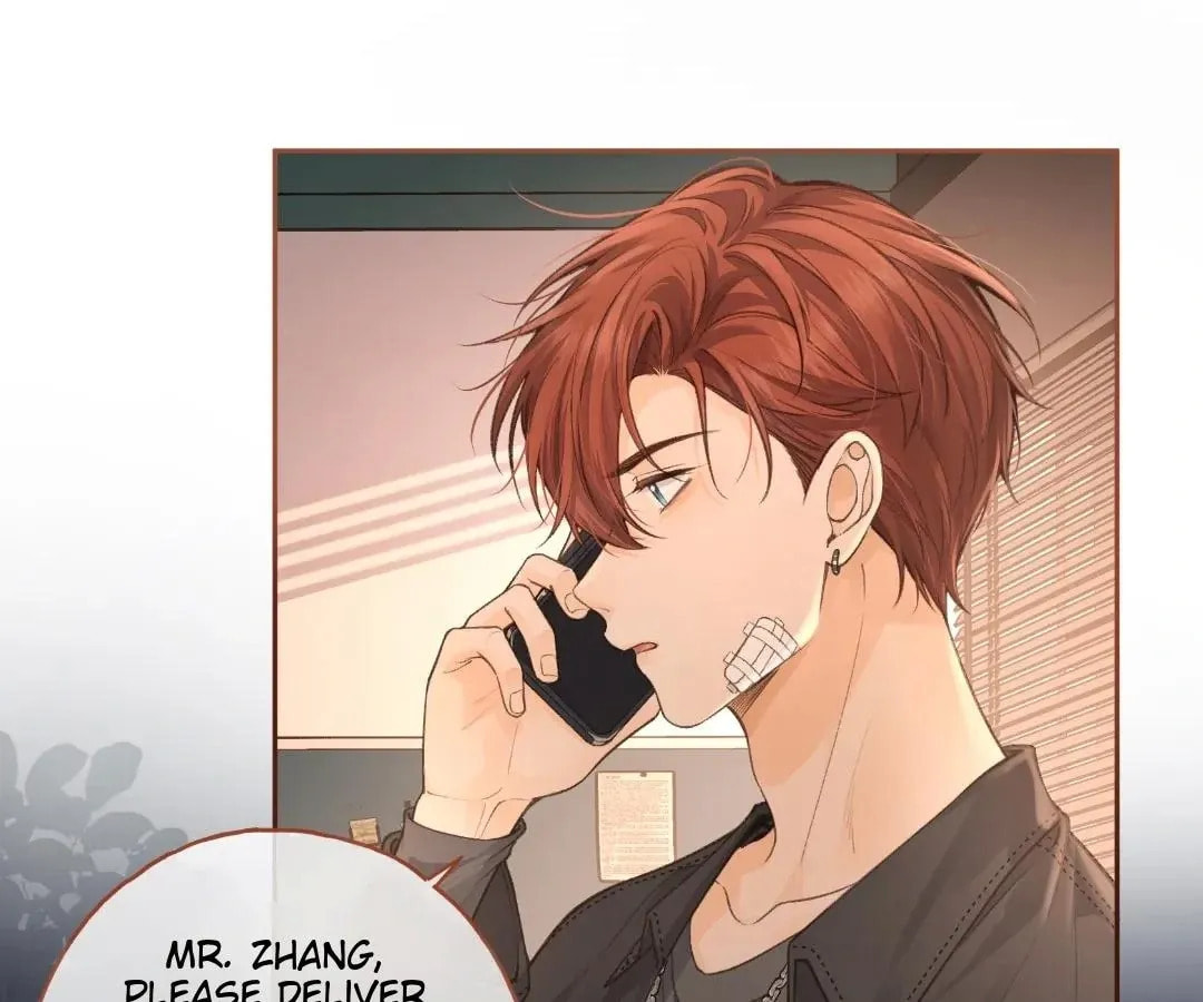 My Charm, Your Karma Chapter 51 page 32 - 
