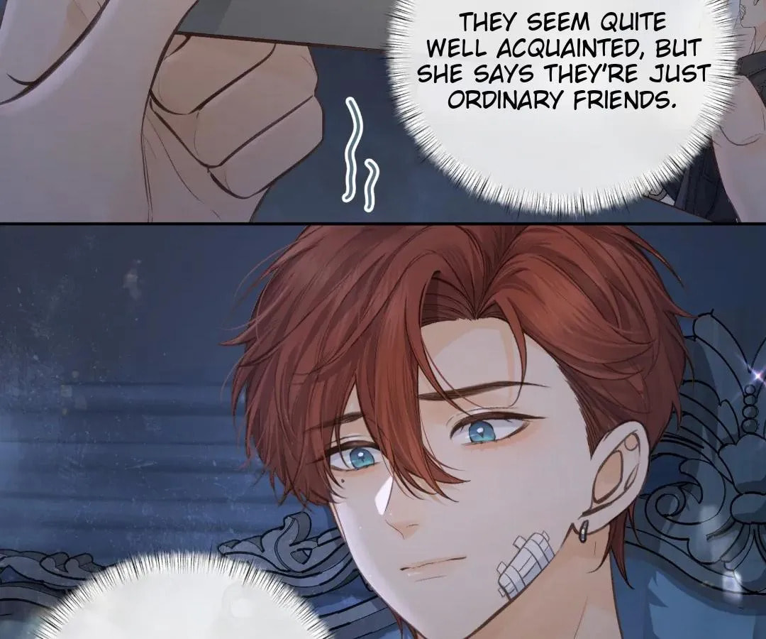 My Charm, Your Karma Chapter 51 page 40 - 