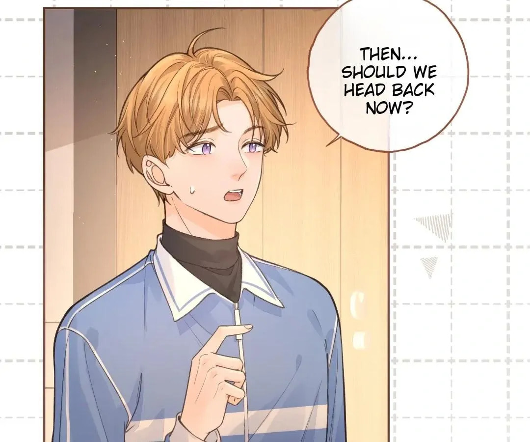 My Charm, Your Karma Chapter 51 page 5 - 