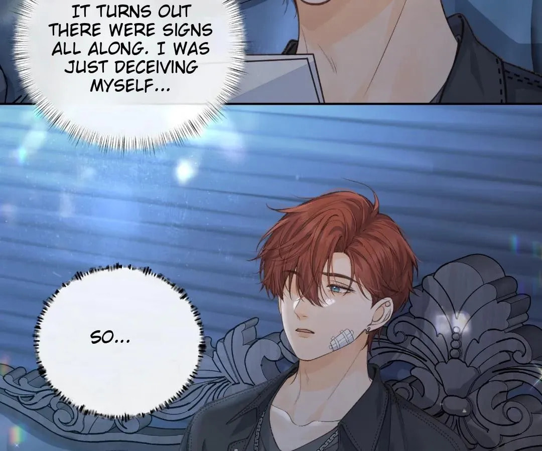 My Charm, Your Karma Chapter 51 page 41 - 