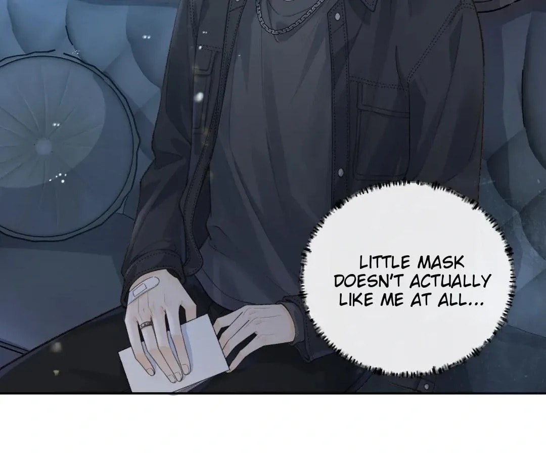 My Charm, Your Karma Chapter 51 page 42 - 