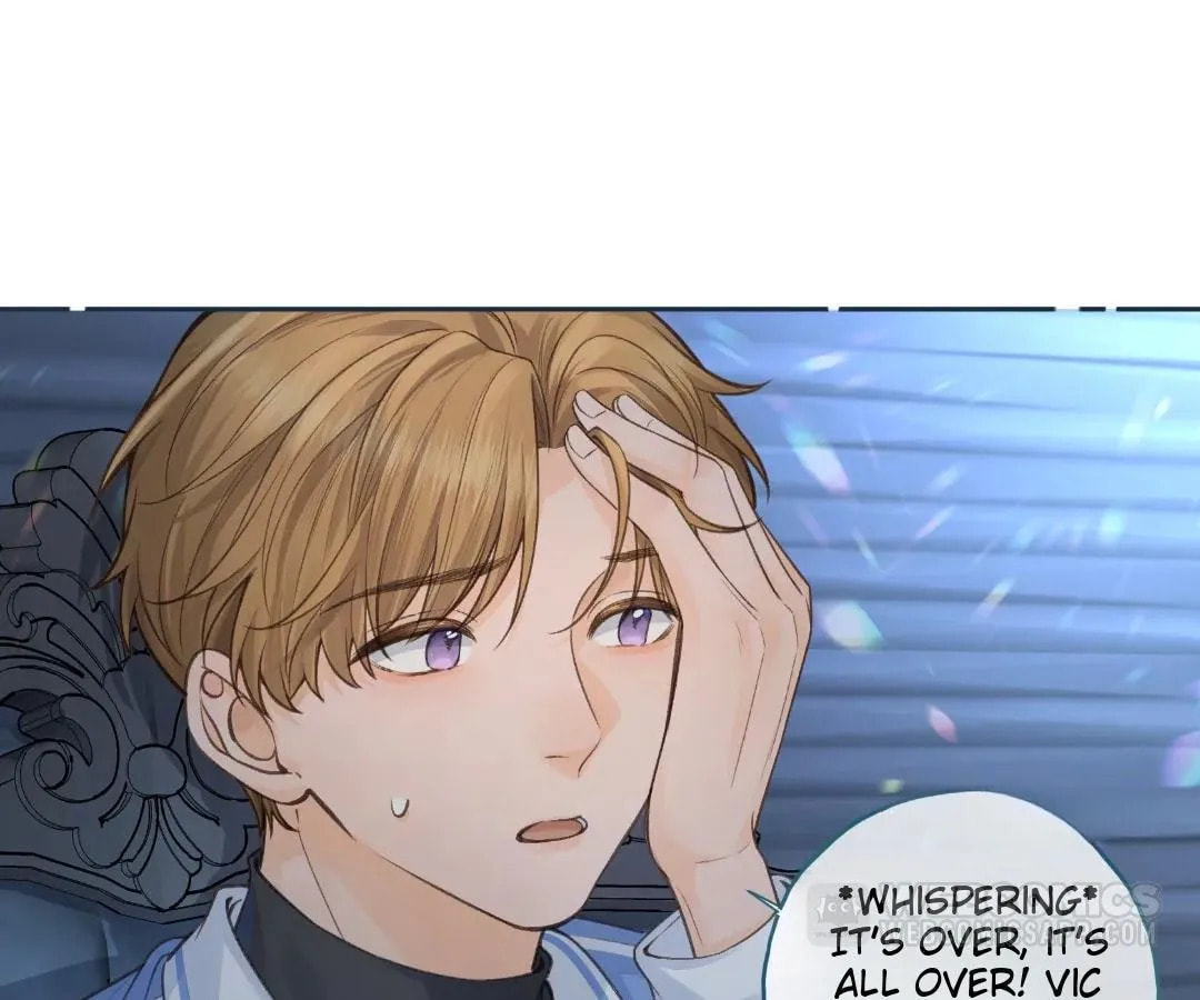 My Charm, Your Karma Chapter 51 page 43 - 