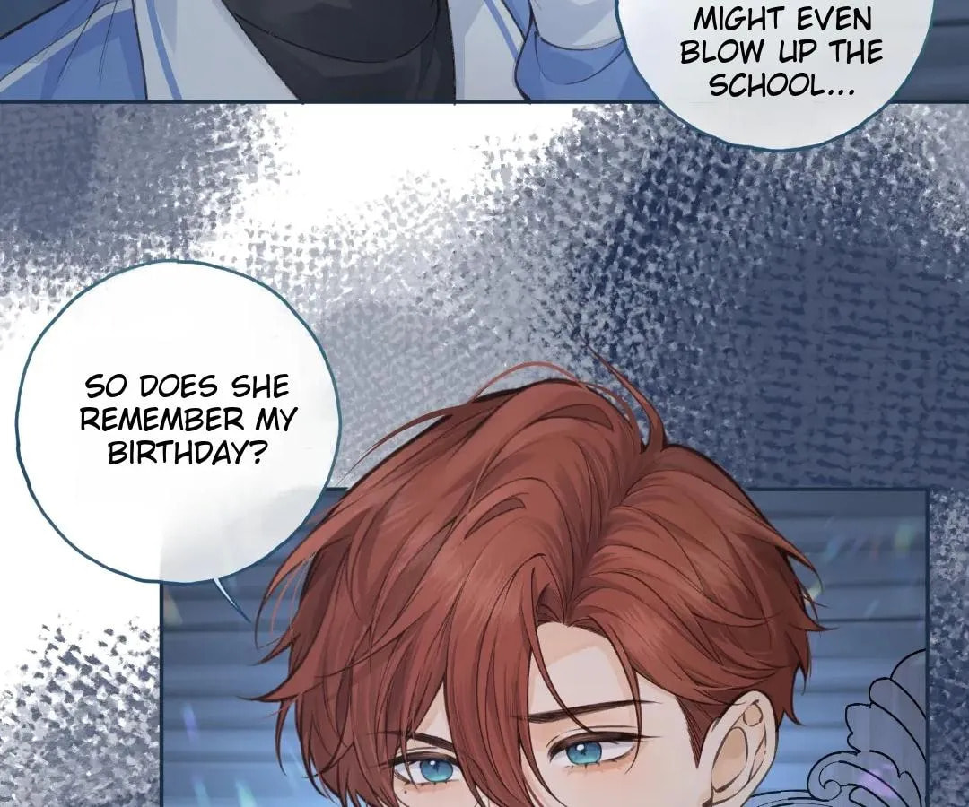 My Charm, Your Karma Chapter 51 page 44 - 