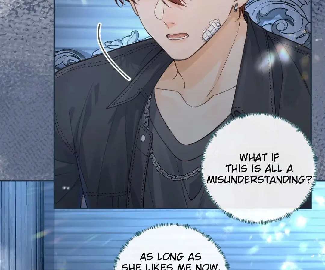 My Charm, Your Karma Chapter 51 page 45 - 