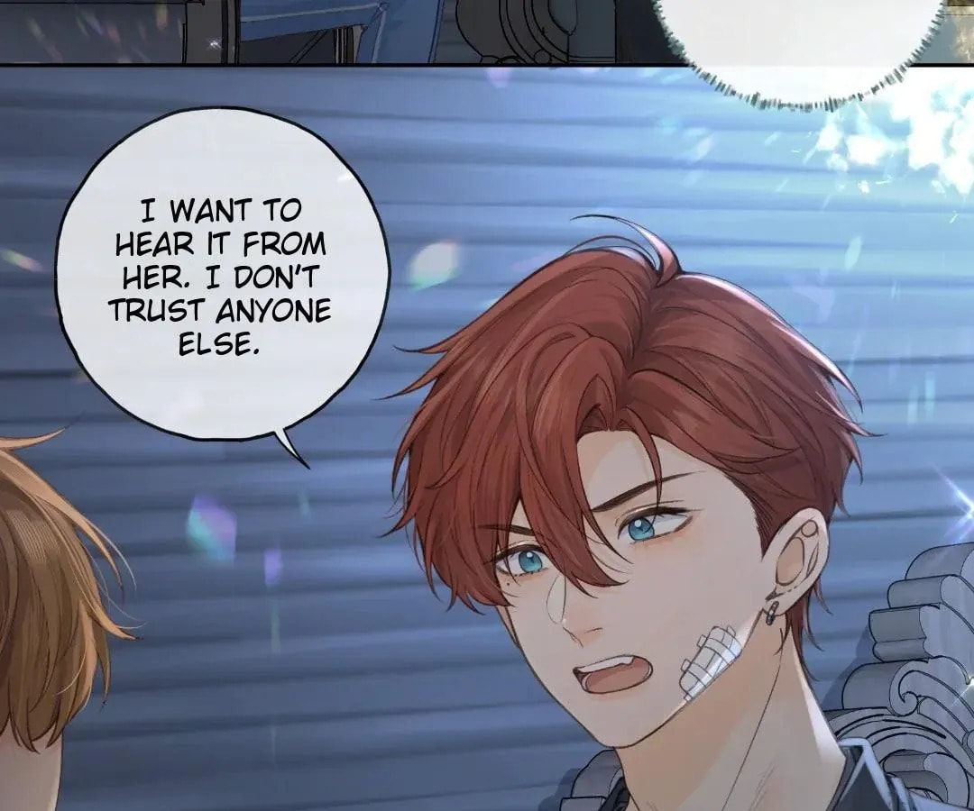 My Charm, Your Karma Chapter 51 page 47 - 
