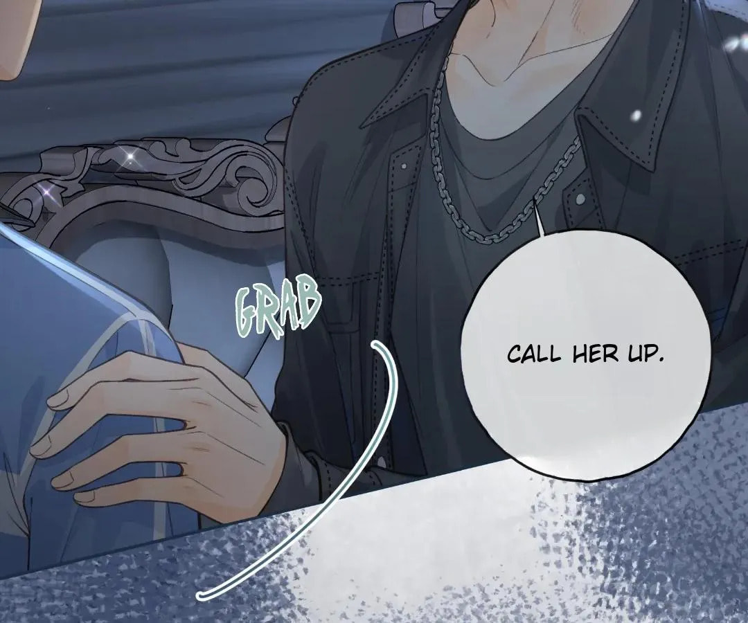 My Charm, Your Karma Chapter 51 page 48 - 