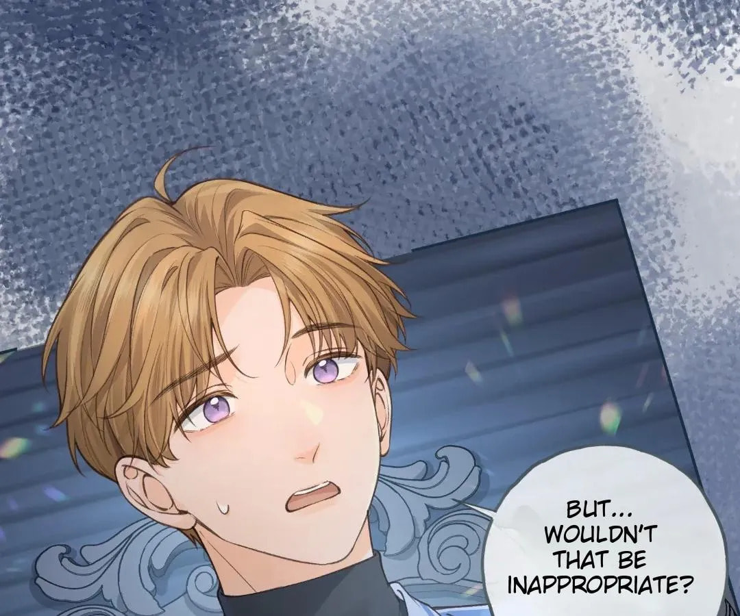 My Charm, Your Karma Chapter 51 page 49 - 