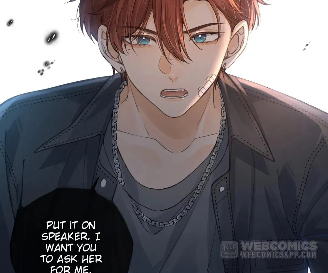 My Charm, Your Karma Chapter 51 page 51 - 