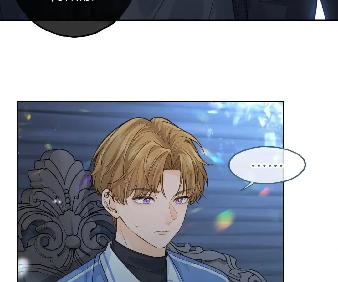 My Charm, Your Karma Chapter 51 page 52 - 