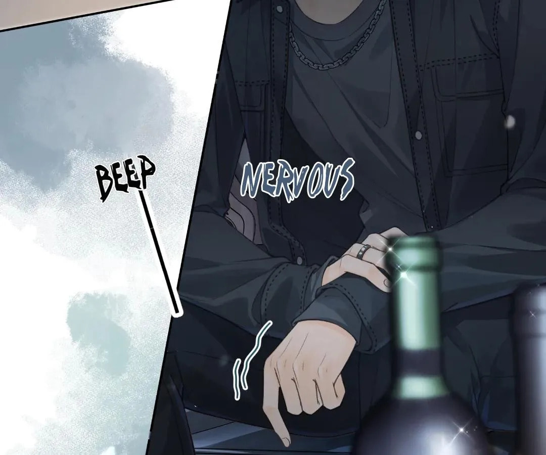 My Charm, Your Karma Chapter 51 page 55 - 