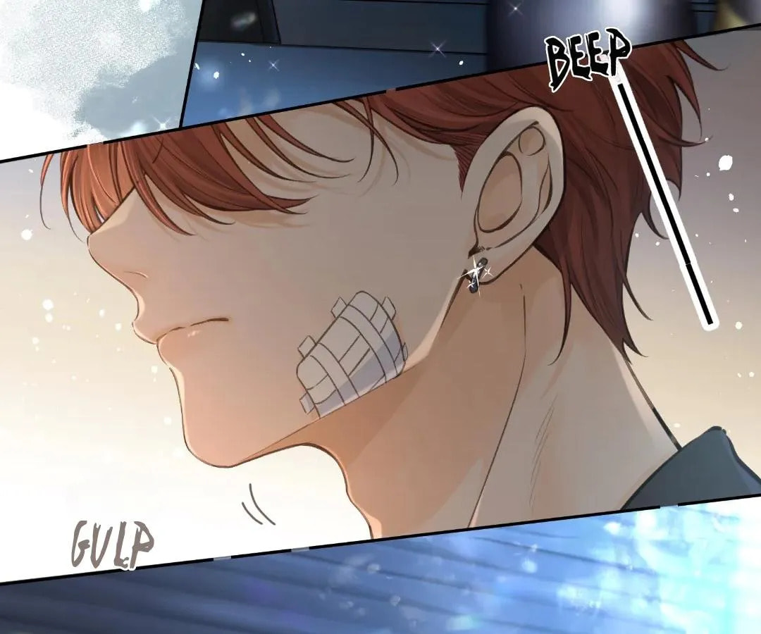 My Charm, Your Karma Chapter 51 page 56 - 