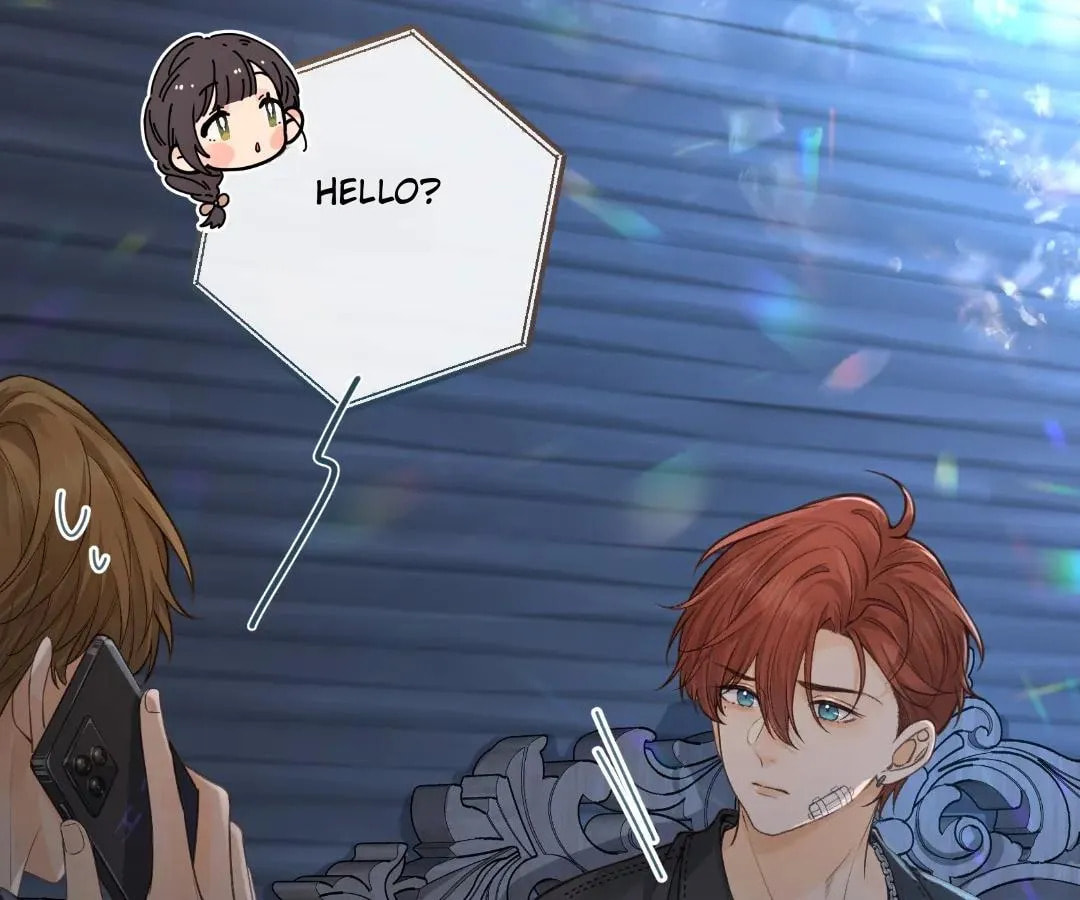 My Charm, Your Karma Chapter 51 page 57 - 